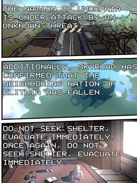 Read Pilot of Arbiter's Eve  1 Page 2 in English