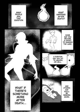 Read Chained to You  1 Page 2 in English
