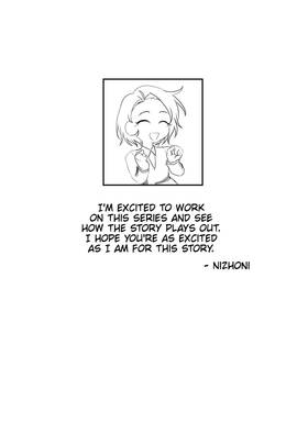 Read Chained to You  1 Page 1 in English