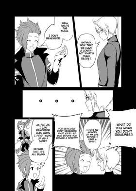 Read Chained to You  2 Page 2 in English