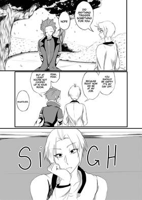 Read Chained to You  2 Page 6 in English