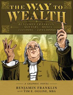 Read The Way to Wealth: Benjamin Franklin on Matters of Money and Lessons on Livelihood  1 Page 1 in English