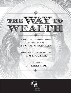 Read The Way to Wealth: Benjamin Franklin on Matters of Money and Lessons on Livelihood  1 Page 2 in English