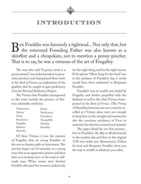 Read The Way to Wealth: Benjamin Franklin on Matters of Money and Lessons on Livelihood  1 Page 5 in English