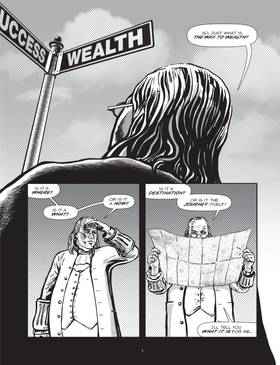 Read The Way to Wealth: Benjamin Franklin on Matters of Money and Lessons on Livelihood  1 Page 6 in English