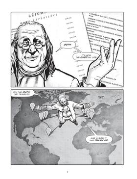 Read The Way to Wealth: Benjamin Franklin on Matters of Money and Lessons on Livelihood  1 Page 7 in English