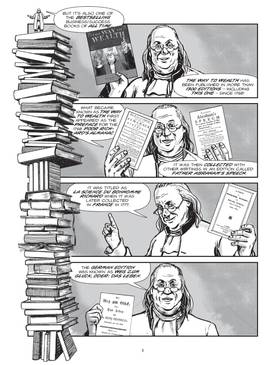 Read The Way to Wealth: Benjamin Franklin on Matters of Money and Lessons on Livelihood  1 Page 8 in English