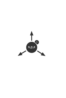 Read x,y,z  1 Page 3 in English