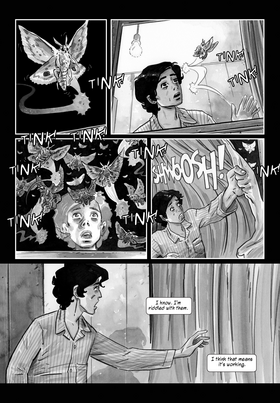 Read x,y,z  1 Page 4 in English