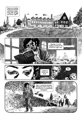 Read x,y,z  1 Page 5 in English