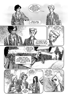 Read x,y,z  1 Page 6 in English