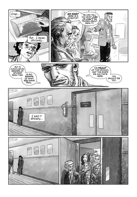 Read x,y,z  1 Page 10 in English