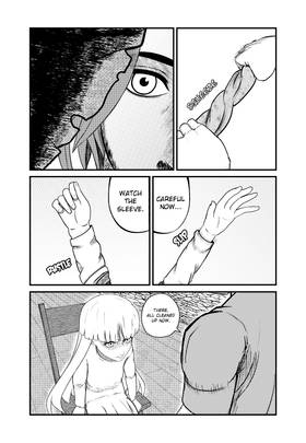 Read Firecatcher  4 Page 2 in English
