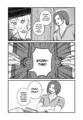 Read Firecatcher  4 Page 10 in English