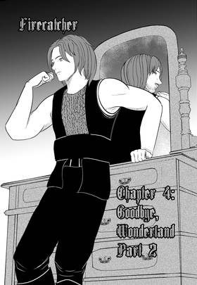 Read Firecatcher  4 Page 1 in English