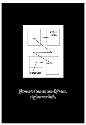 Read Firecatcher  1 Page 2 in English