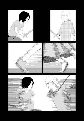 Read Firecatcher  1 Page 3 in English