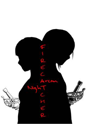 Read Firecatcher  1 Page 5 in English
