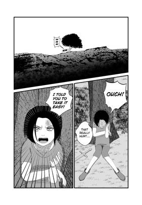 Read Firecatcher  1 Page 6 in English