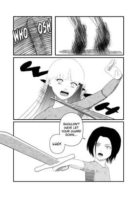 Read Firecatcher  1 Page 9 in English