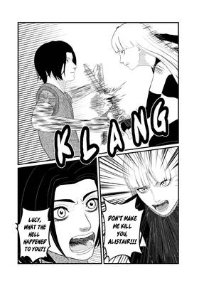Read Firecatcher  1 Page 4 in English