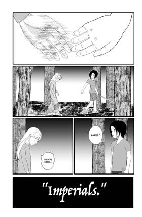 Read Firecatcher  2 Page 8 in English