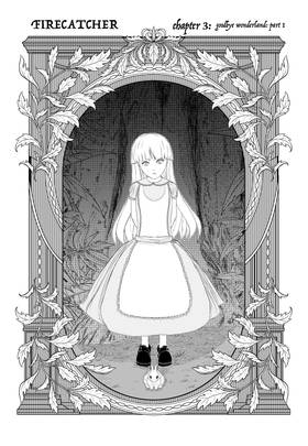 Read Firecatcher  3 Page 1 in English
