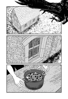Read Firecatcher  3 Page 2 in English