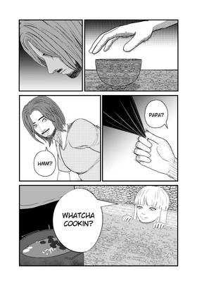 Read Firecatcher  3 Page 3 in English
