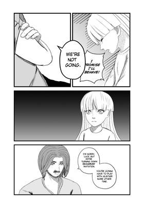 Read Firecatcher  3 Page 8 in English
