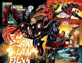 Read Shadow Sentry- Book 1- Into the Eternal  3 Page 8 in English