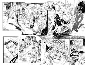 Read Shadow Sentry- Book 1- Into the Eternal  4 Page 8 in English
