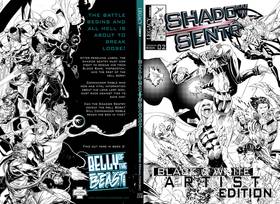Read Shadow Sentry- Book 1- Into the Eternal  5 Page 1 in English