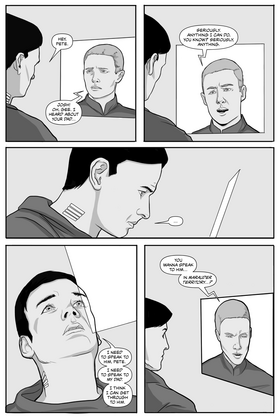 Read Attack of the Marauders  2 Page 3 in English