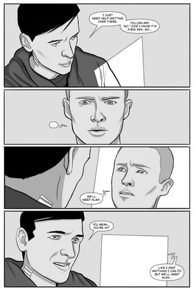 Read Attack of the Marauders  2 Page 4 in English
