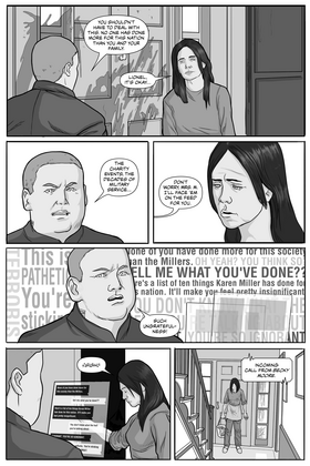 Read Attack of the Marauders  3 Page 3 in English