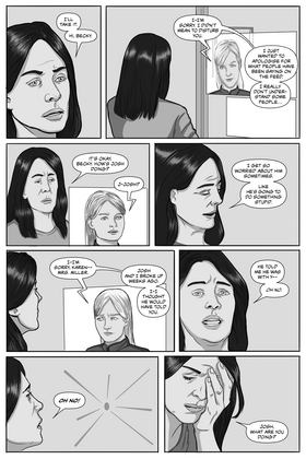 Read Attack of the Marauders  3 Page 4 in English