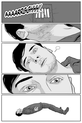 Read Attack of the Marauders  3 Page 10 in English