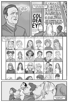 Read Attack of the Marauders  4 Page 10 in English