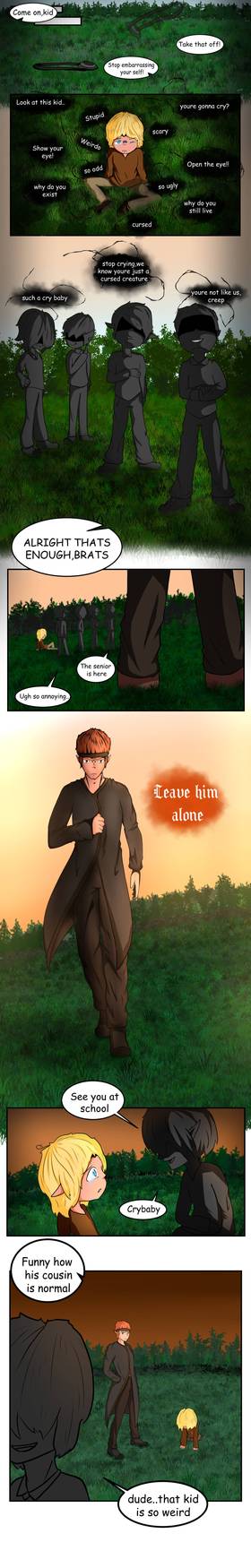 Act 0:Prologue