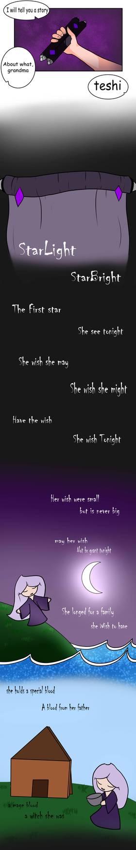 Read Ancient Wonderland  1 Page 4 in English