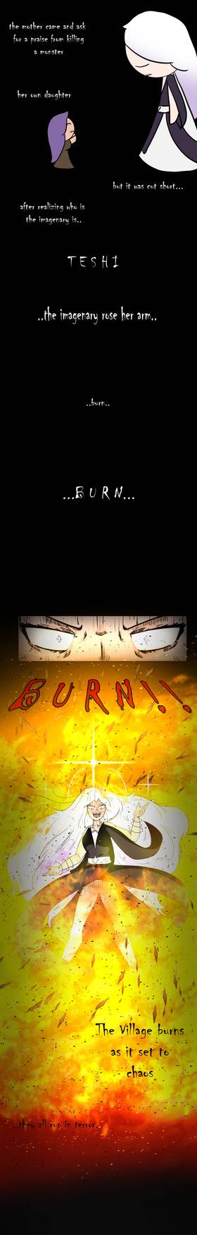 Read Ancient Wonderland  1 Page 7 in English