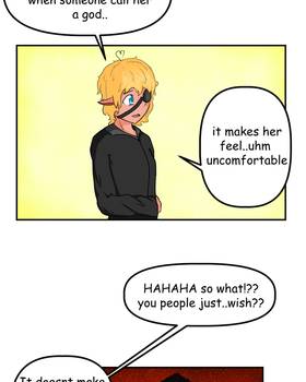 Read Ancient Wonderland  3 Page 3 in English