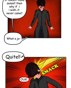 Read Ancient Wonderland  3 Page 4 in English