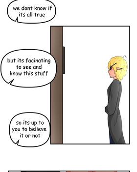 Read Ancient Wonderland  3 Page 6 in English