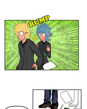 Read Ancient Wonderland  3 Page 8 in English