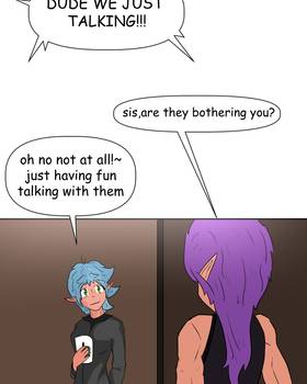 Read Ancient Wonderland  4 Page 6 in English