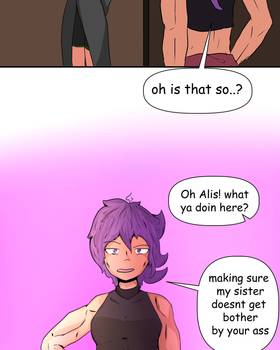 Read Ancient Wonderland  4 Page 7 in English