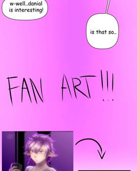 Read Ancient Wonderland  4 Page 9 in English