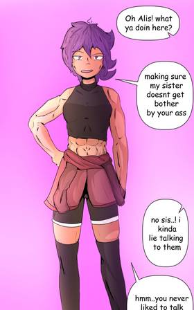 Read Ancient Wonderland  5 Page 1 in English